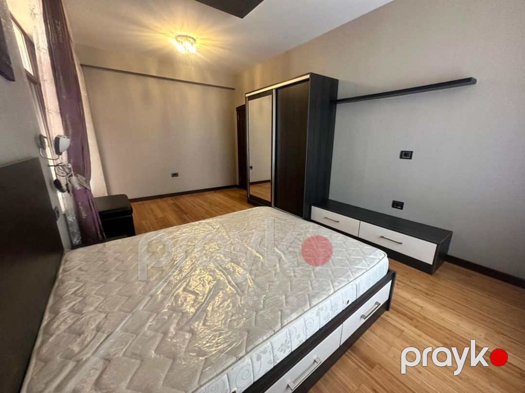 Satılır 3 otaqlı yeni tikili 90.5 m² — Mənzil, Bakı (5)