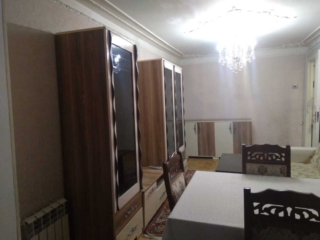 2-otaqlı mənzil, Zahid Xəlilov küç., 45 m² — Mənzil, Bakı (4)