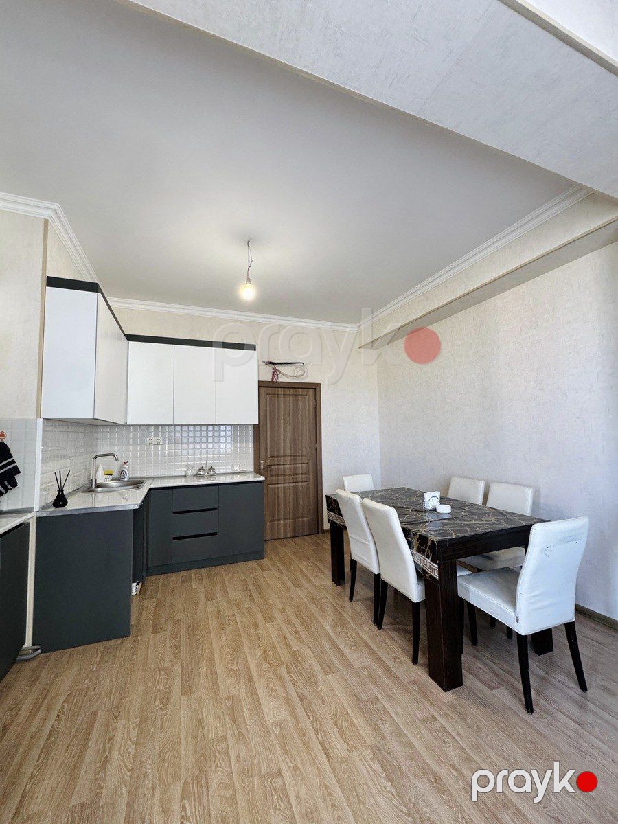Satılır 2 otaqlı yeni tikili 78 m² — Mənzil, Bakı (2)