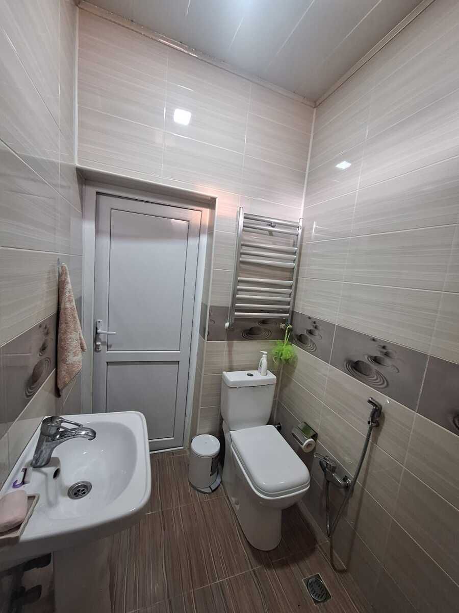 Satılır 3 otaqlı həyət evi/bağ evi 100 m² — Ev, villa, Sumqayıt (7)