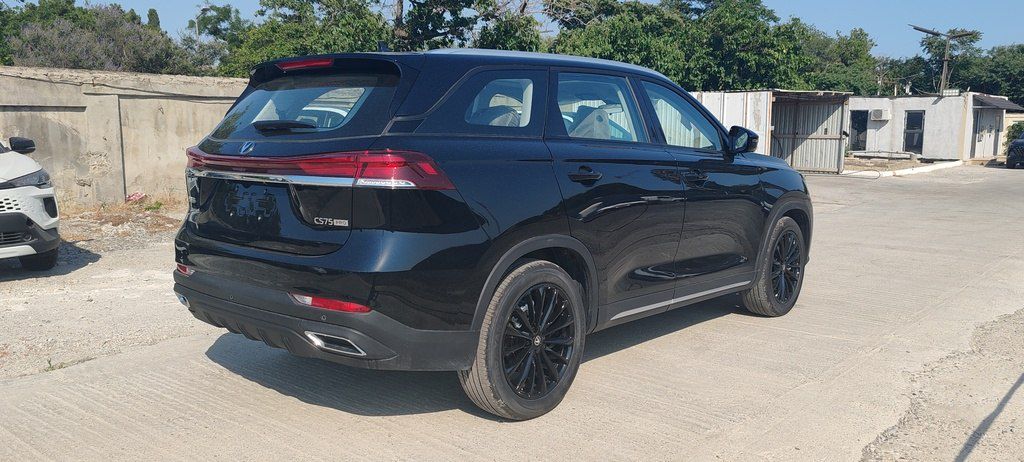 Changan CS 75 Pro, 1.5 L, 2026 il, yeni — Avtomobillər, Bakı (4)