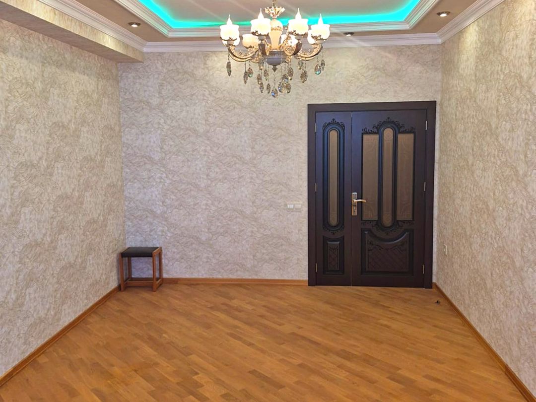 Satılır 2 otaqlı yeni tikili 60 m² — Mənzil, Bakı (4)