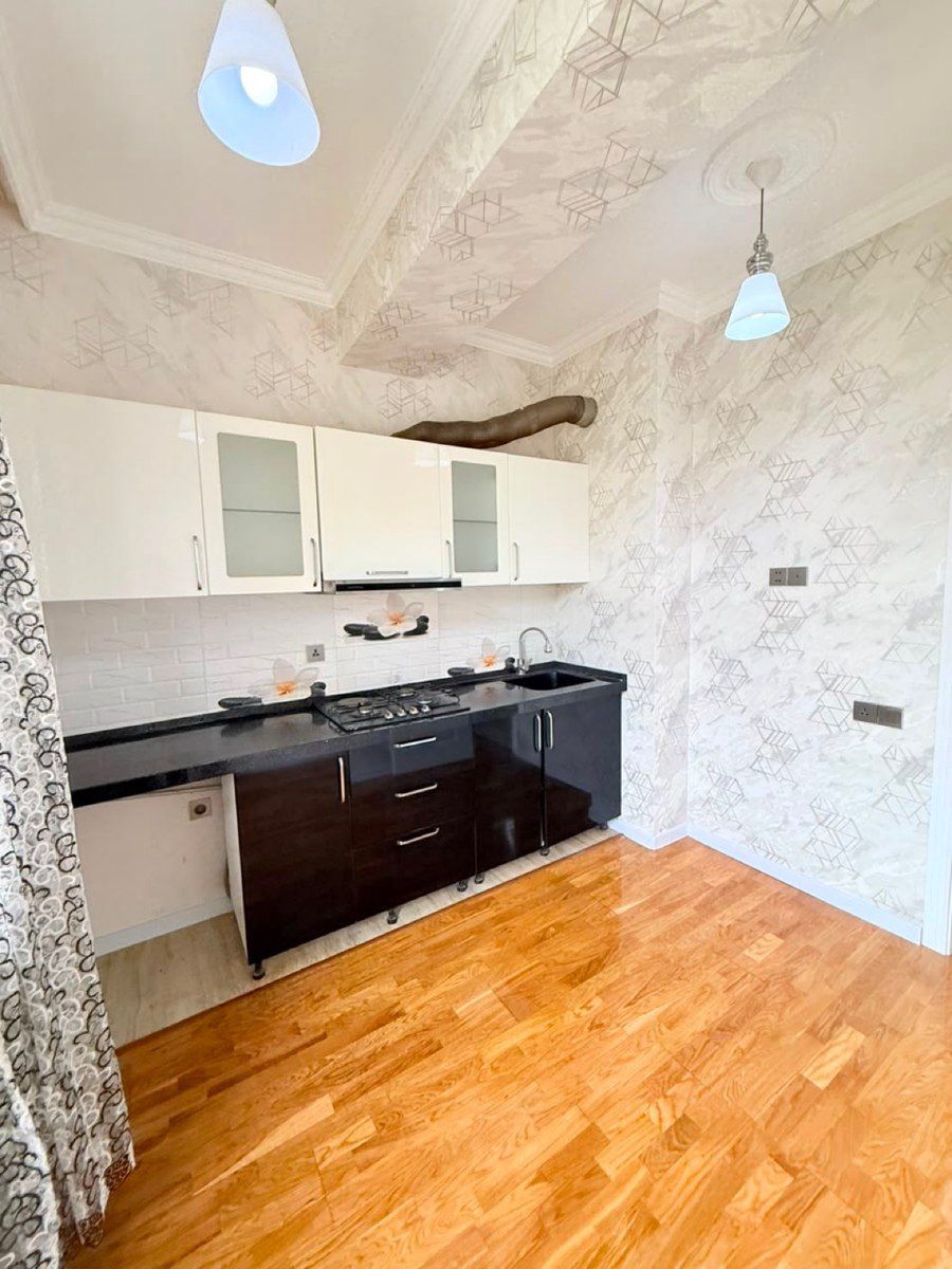 3-otaqlı yeni tikili, Xırdalan ş., 73 m² — Mənzil, Xırdalan (2)