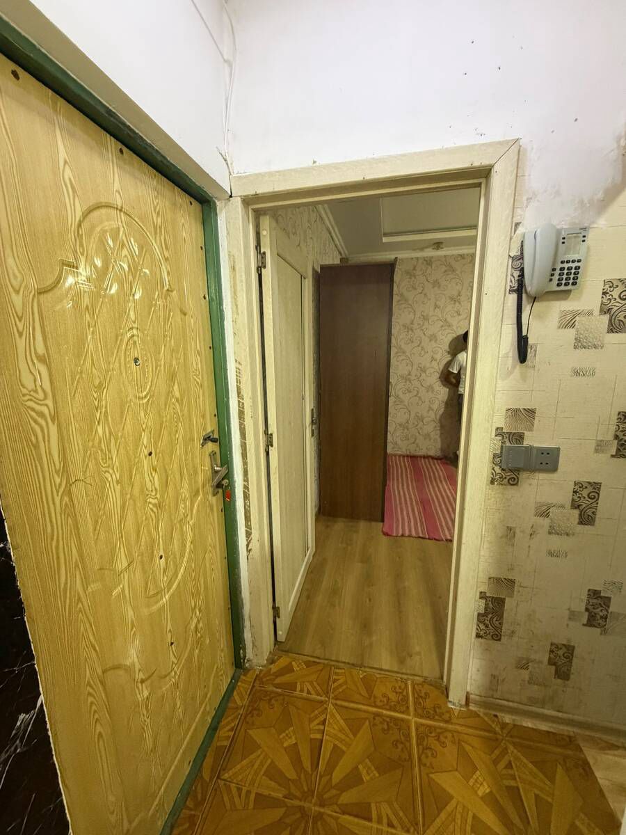 Satılır 2 otaqlı köhnə tikili 40 m² — Mənzil, Bakı (7)