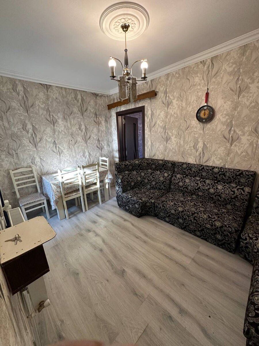 Həyət evi kirayə verilir, Sabunçu qəs. — Daşınmaz əmlak, Bakı