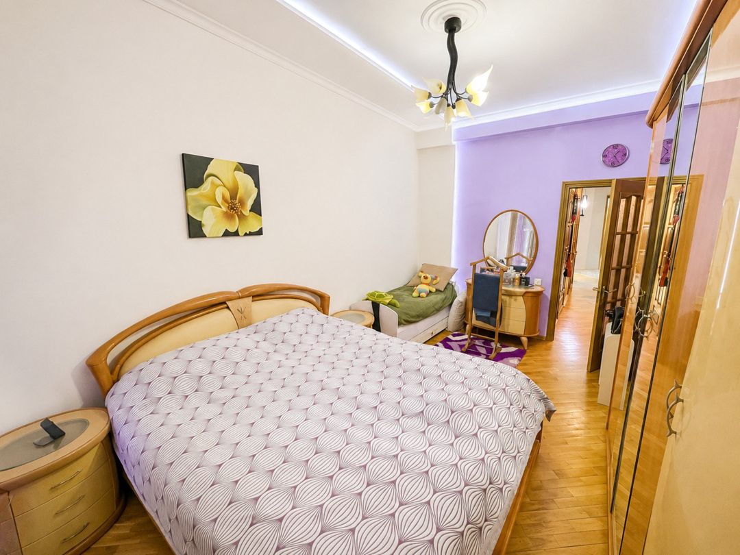 Satılır 3 otaqlı yeni tikili 110 m² — Mənzil, Bakı (9)