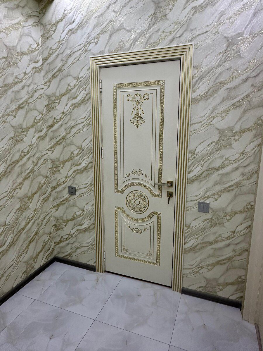 2-otaqlı yeni tikili, Sumqayıt ş., 50 m² — Mənzil, Sumqayıt (5)