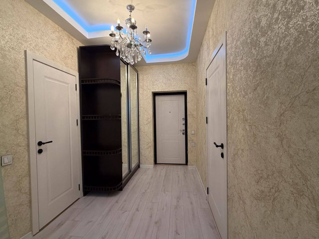 Satılır 2 otaqlı yeni tikili 68 m² — Mənzil, Bakı (12)