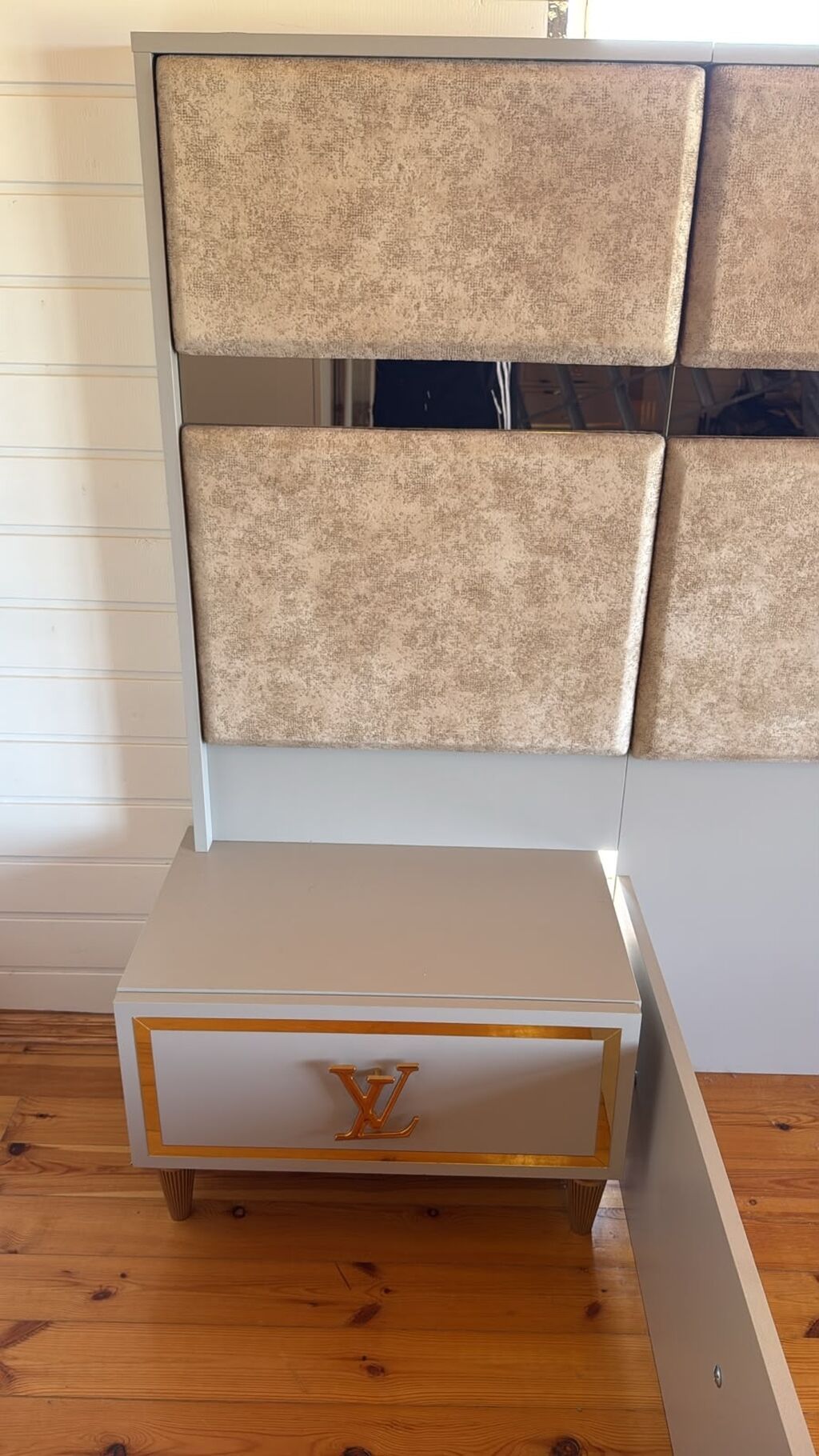 Bazali yataq desti ela veziyyetdedir yeni kimidir cox az — Mebel, Bakı (6)