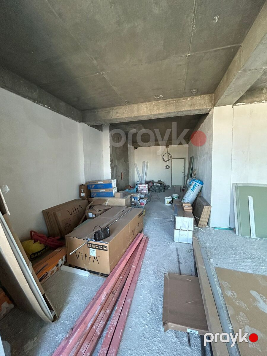 Satılır 2 otaqlı yeni tikili 86 m² — Mənzil, Bakı (8)