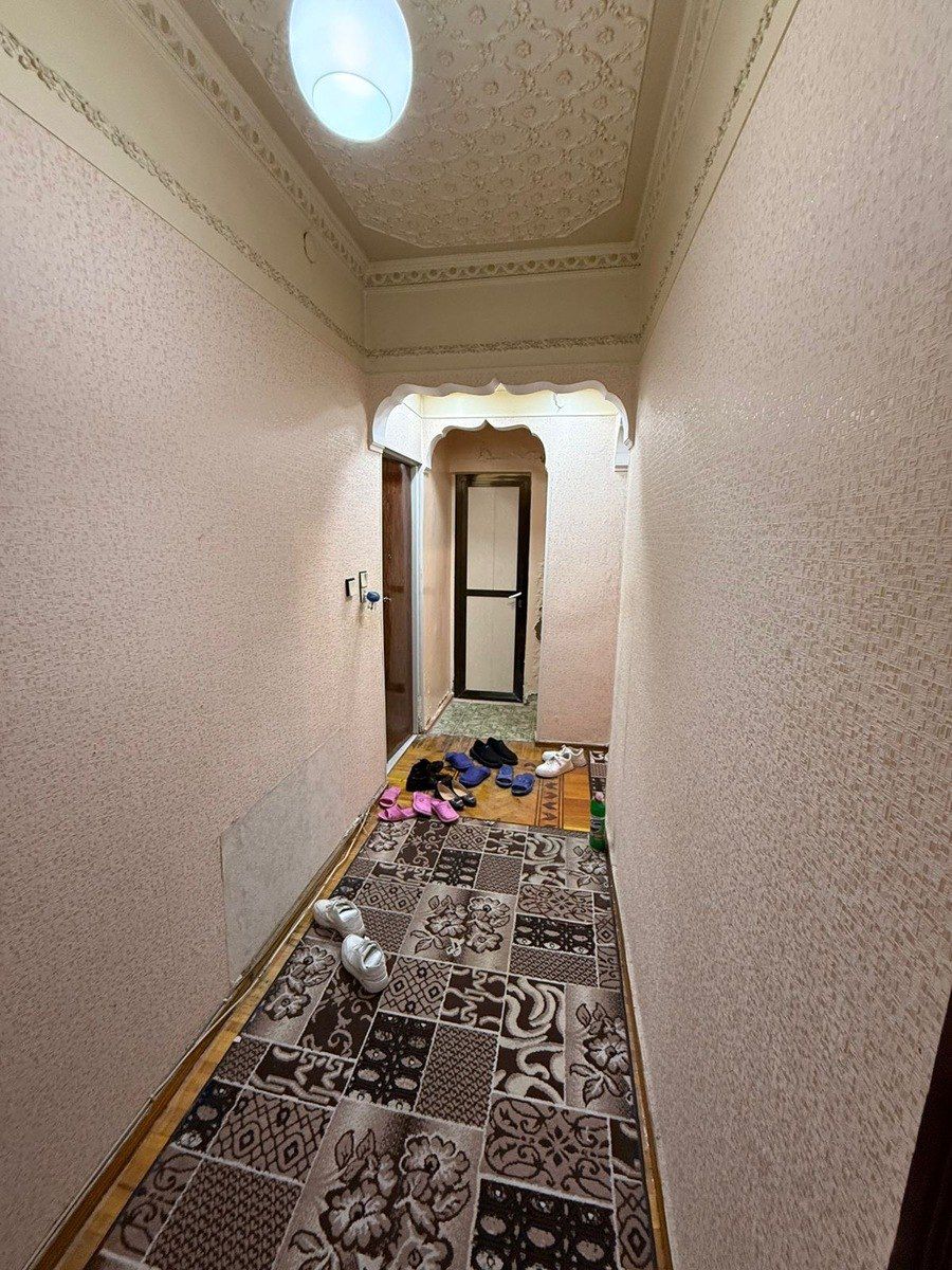 Satılır 3 otaqlı köhnə tikili 80 m² — Mənzil, Bakı (8)