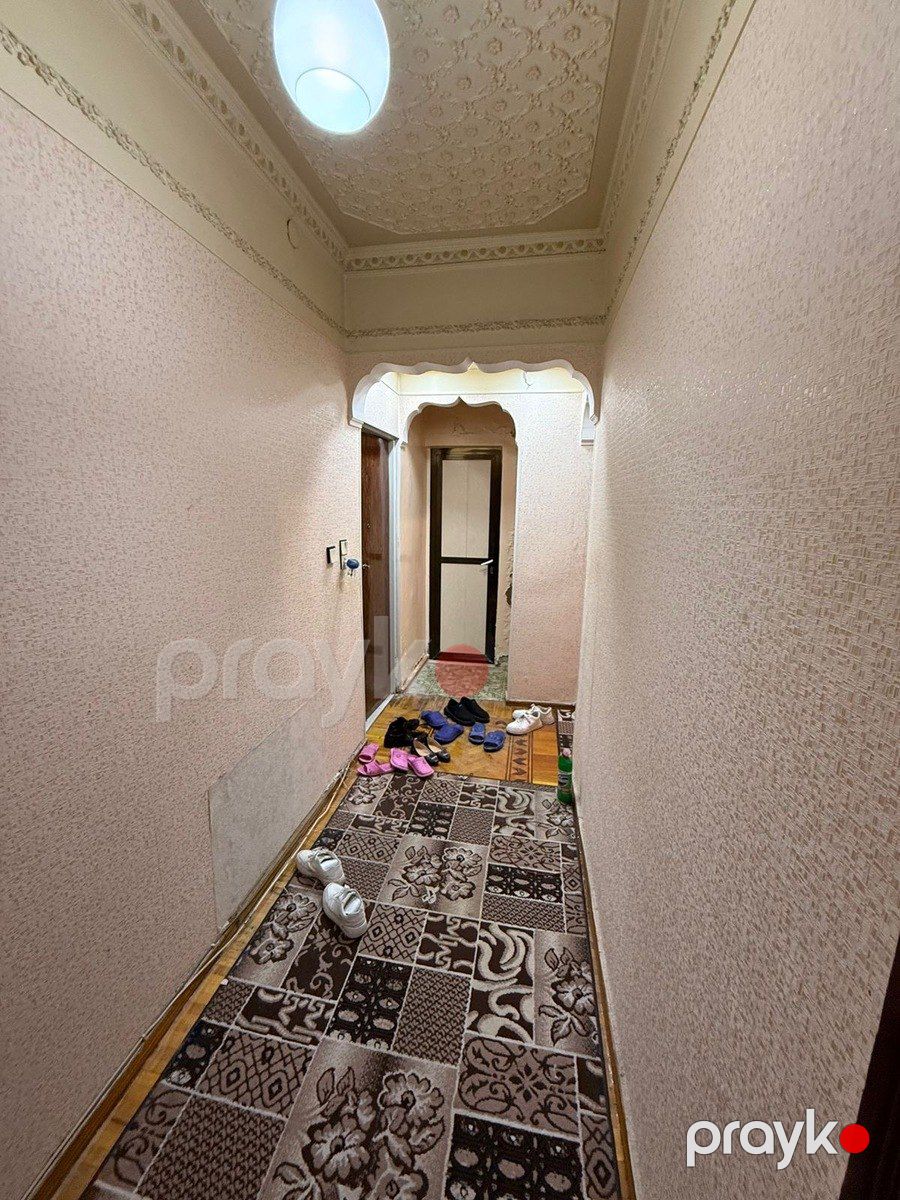 Satılır 3 otaqlı köhnə tikili 80 m² — Mənzil, Bakı (8)