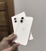IPhone 16, 128 GB, Ağ, Zəmanət, Simsiz şarj, Face ID — Axmedov — Apple iPhone
