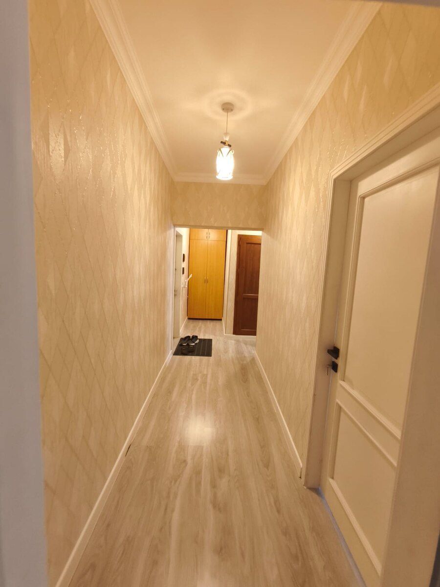 2-otaqlı mənzil, Xətai r., 67 m² — Daşınmaz əmlak, Bakı
