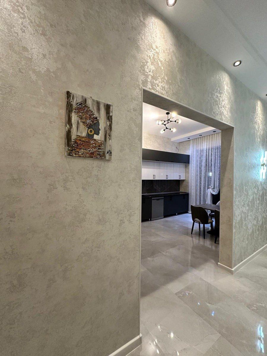 Satılır 6 otaqlı həyət evi/bağ evi 396 m² — Ev, villa, Bakı (3)