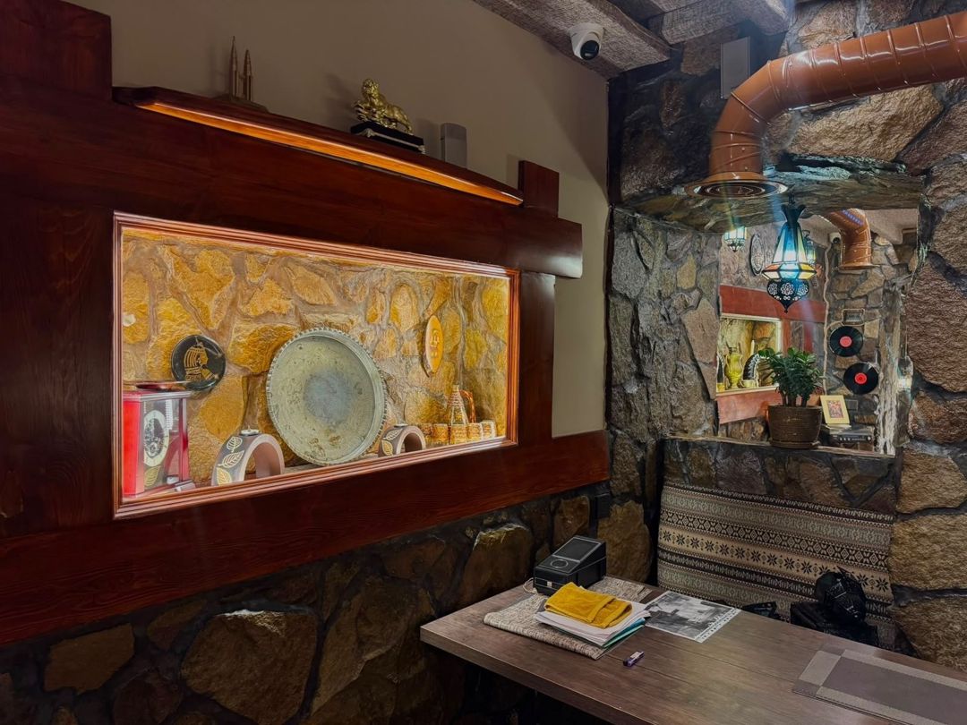 İcarəyə verilir obyekt 50 m² — Əmlak, Bakı (3)
