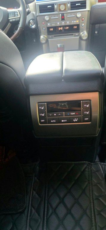 Lexus GX 460, 4.6 L, 2013 il, 185 000 km — Avtomobillər, Bakı (10)