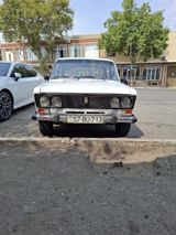 LADA (VAZ) 2106, 1.3 L, 1986 il, 180 000 km — Avtomobillər