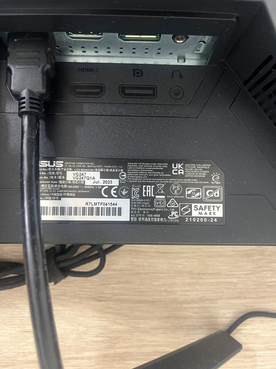 Dell G3 — Masaüstü kompüterlər, Bakı (3)