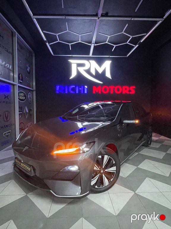 Changan Deepal SL03, 1.5 L, 18.99 kWh, 2025 il, yeni — Avtomobillər, Bakı (10)