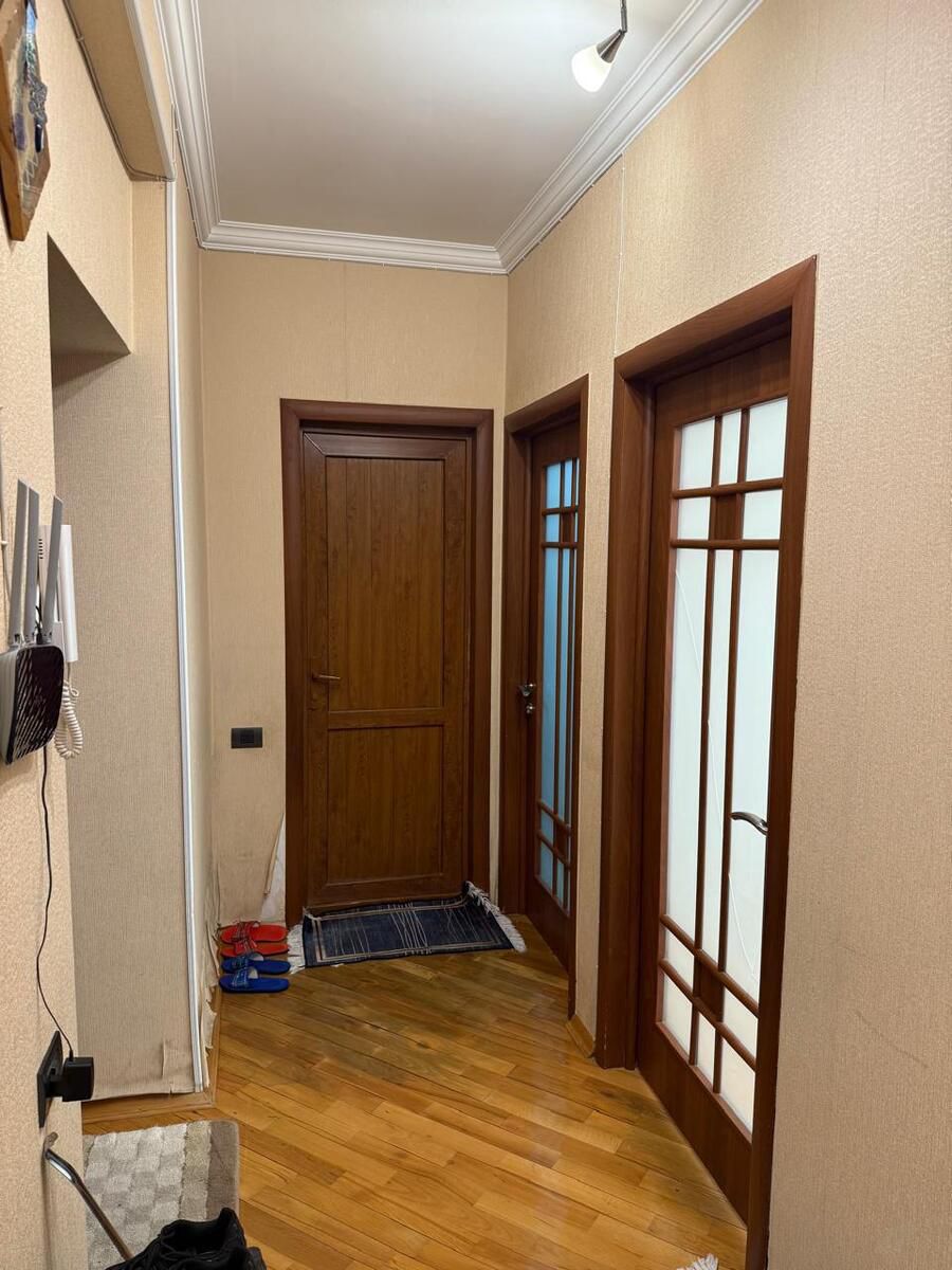 Satılır 2 otaqlı yeni tikili 60 m² — Mənzil, Bakı (4)