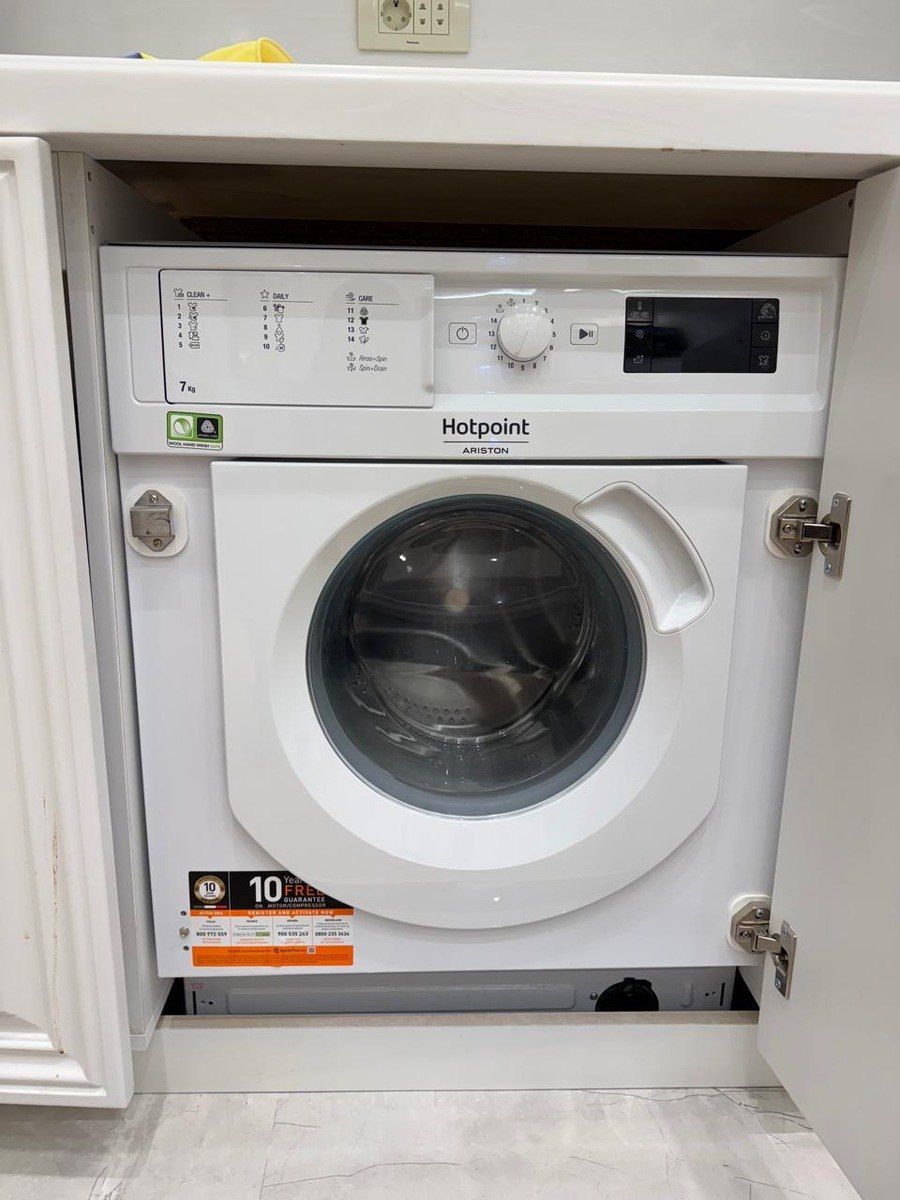 İcarəyə verilir 2 otaqlı yeni tikili 56 m² — Mənzil, Bakı (10)