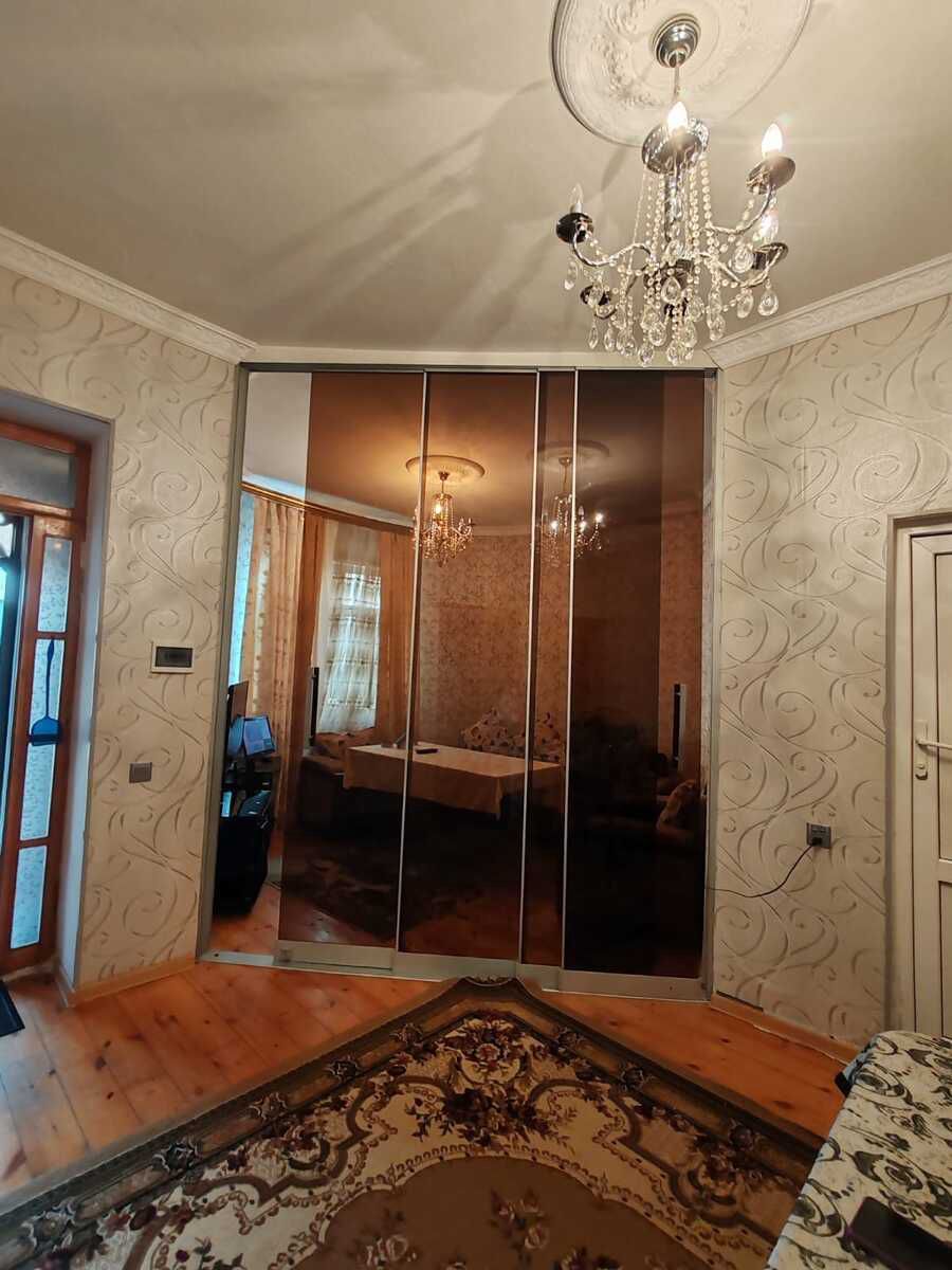 Villa, Zəngəzur küç. — Daşınmaz əmlak, Bakı (12)