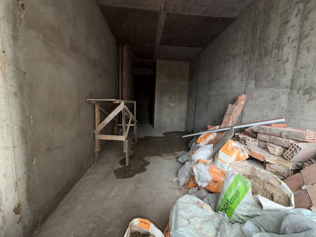 Satılır 2 otaqlı yeni tikili 90 m² — Mənzil, Bakı (9)