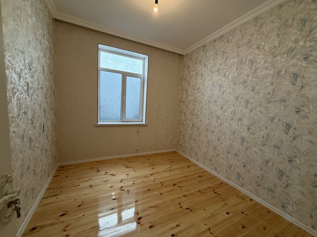 Satılır 4 otaqlı həyət evi/bağ evi 110 m² — Ev, villa, Bakı (10)