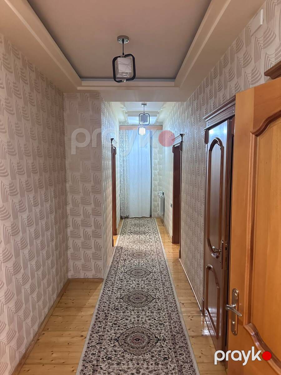 Satılır 2 otaqlı yeni tikili 92 m² — Mənzil, Bakı (4)