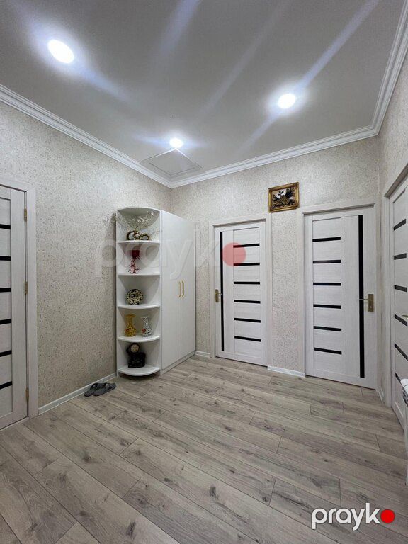 Həyət evi kirayə verilir, Qəbələ ş — Ev, villa, Qəbələ (11)