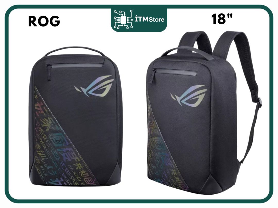 Noutbuk çantası Asus ROG BP15 — Elektronika, Bakı
