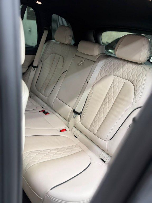 BMW X5, 3.0 L, 2020 il, 120 000 km — Avtomobillər, Bakı (9)
