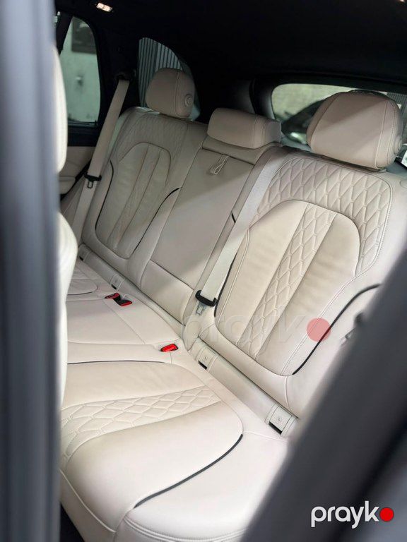BMW X5, 3.0 L, 2020 il, 120 000 km — Avtomobillər, Bakı (9)