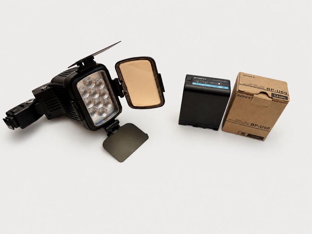 LED işıq — Elektronika, Bakı