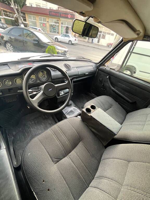 LADA (VAZ) 2106, 1.6 L, 1994 il, 255 363 km — Avtomobillər, Bakı (6)