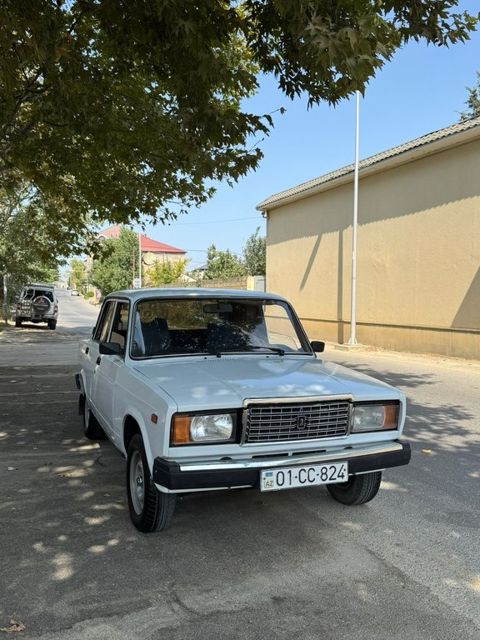 LADA (VAZ) 2107, 1.6 L, 2004 il, 65 000 km
