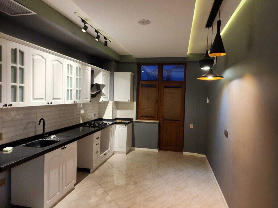 2-otaqlı yeni tikili kirayə verilir, Mirsədulla Mirqasımov küç., 91 m² — Mənzil, Bakı (5)