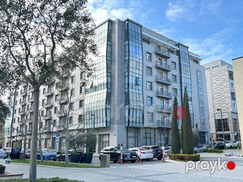 Satılır 8 otaqlı yeni tikili 750 m²