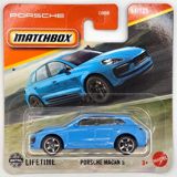 Porsche, 2025 il, 1:64, Dəmir, Pulsuz çatdırılma, Ödənişli çatdırılma — Mallar
