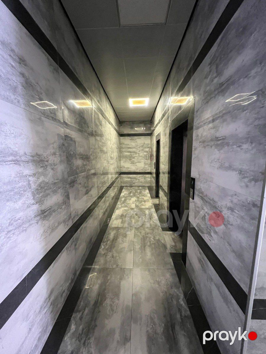 İcarəyə verilir 2 otaqlı yeni tikili 85 m² — Mənzil, Bakı (2)