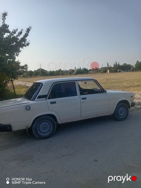 LADA (VAZ) 2107, 1990 il — Qusar