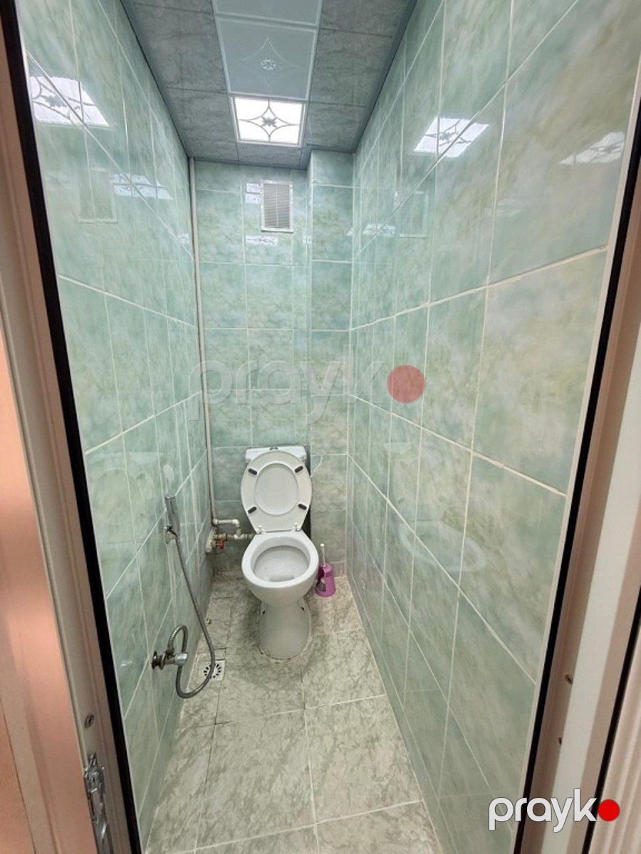Satılır 3 otaqlı köhnə tikili 70 m² — Mənzil, Bakı (10)
