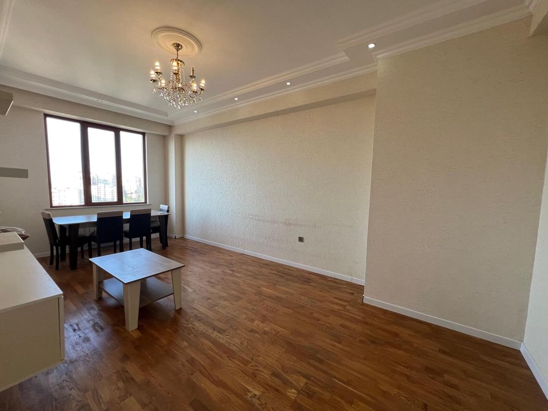 Satılır 2 otaqlı yeni tikili 80 m² — Mənzil, Bakı (5)