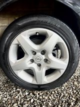 Opel diskləri R16 — Авто