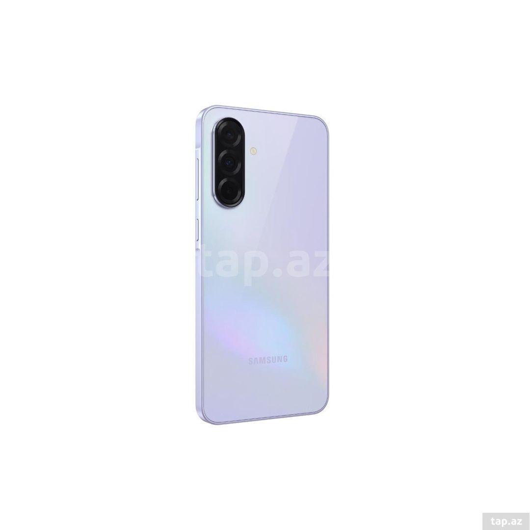 Samsung Galaxy A36 Awesome Lavender 128GB/8GB — Mallar, Bakı