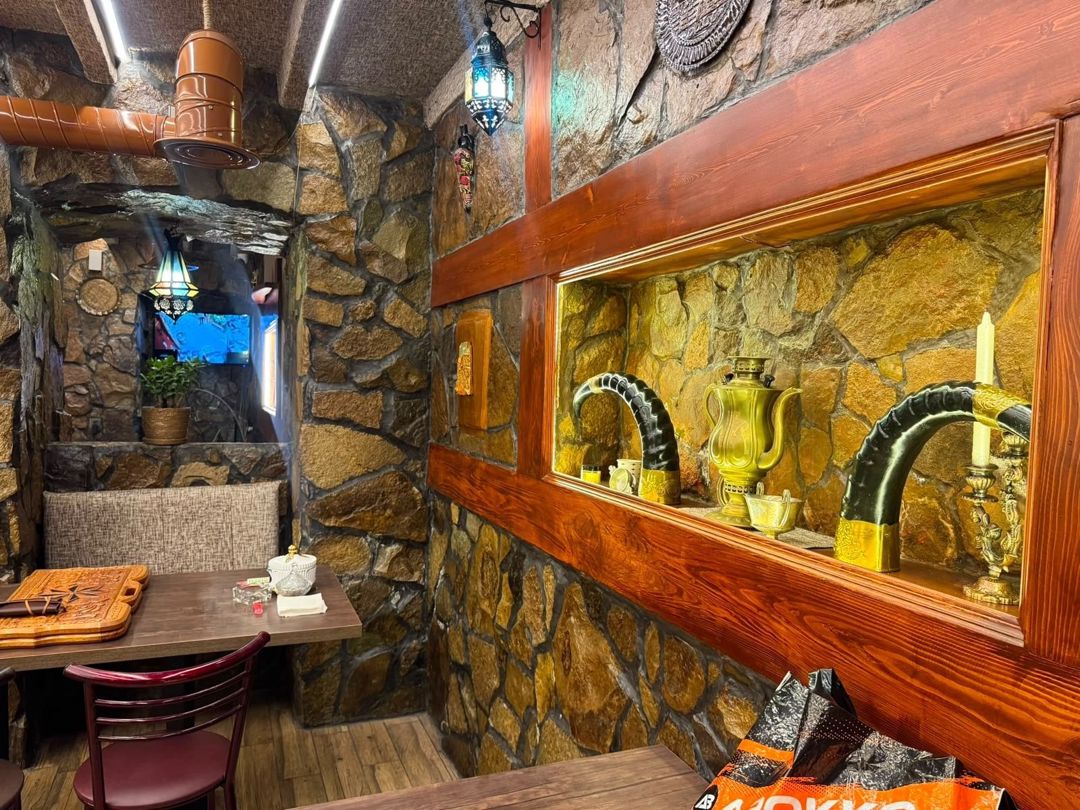İcarəyə verilir obyekt 50 m² — Əmlak, Bakı (6)
