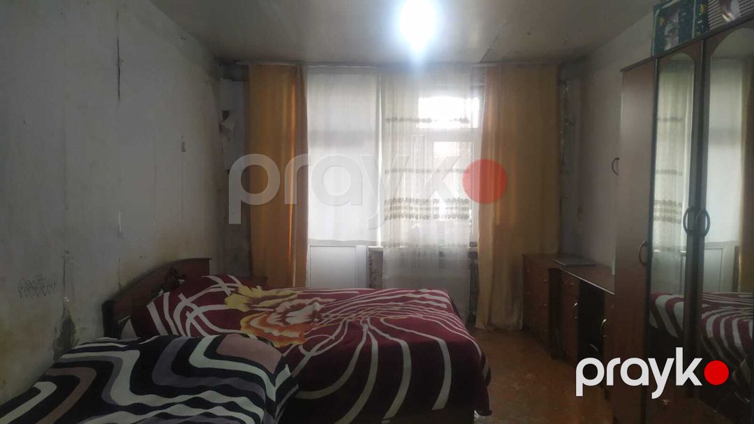 Satılır 3 otaqlı köhnə tikili 75 m² — Mənzil, Sumqayıt (2)