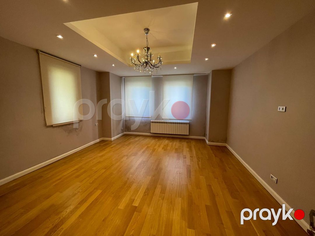 İcarəyə verilir 5 otaqlı yeni tikili 300 m² — Mənzil, Bakı (9)