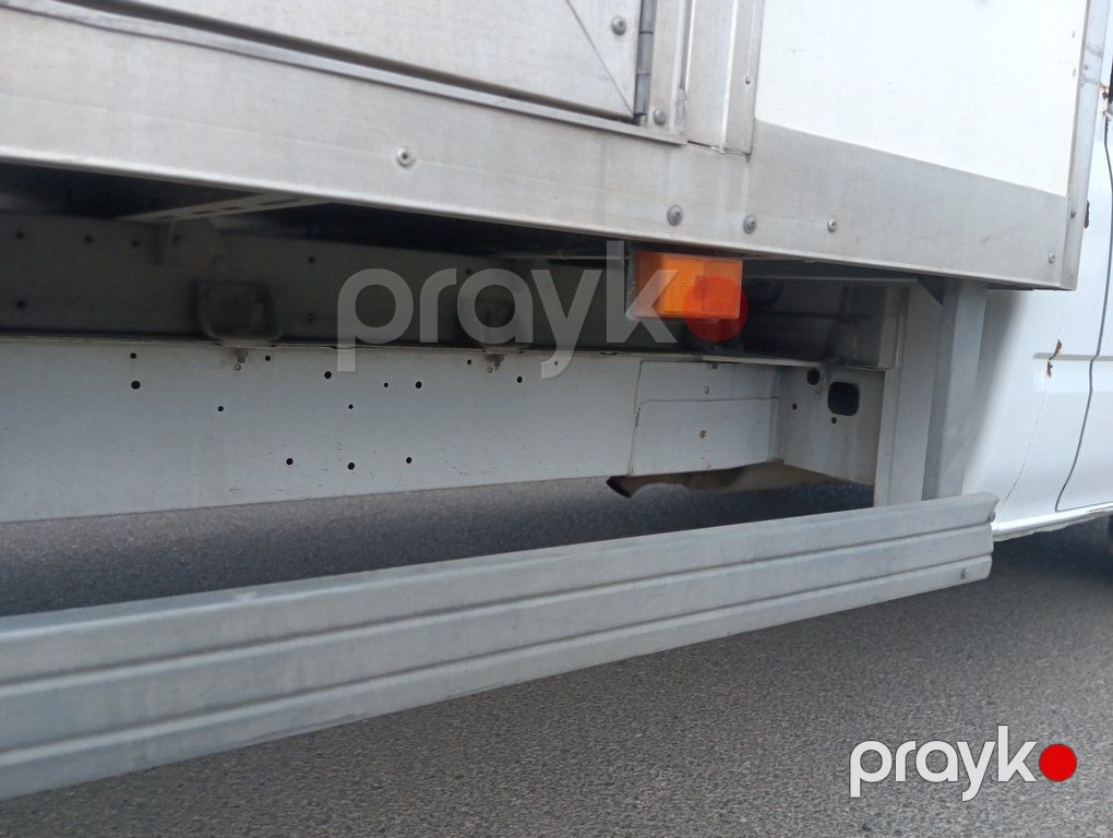 Ford Transit, 2.4 L, 2010 il, 213 000 km — Avtomobillər, Bakı (8)